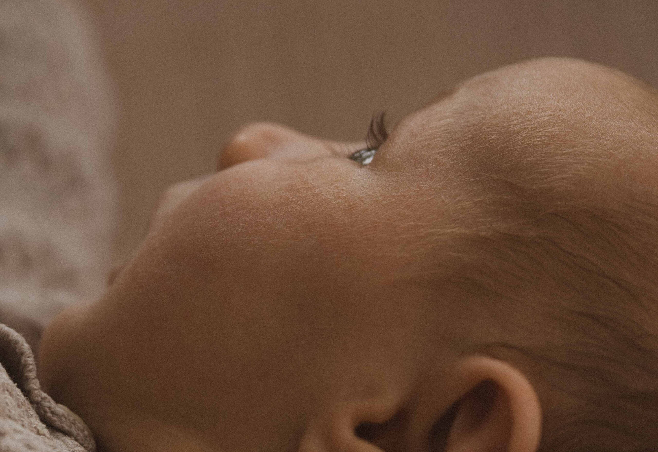 Doux bébé